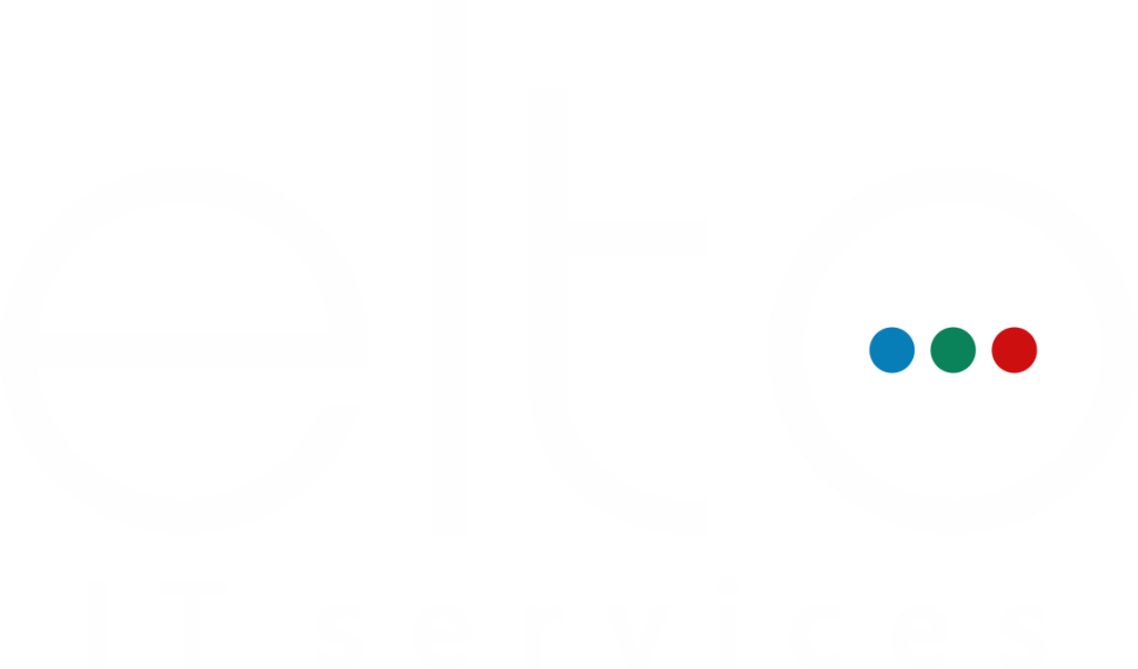 Elto Managed IT Services - Trusted IT Solutions for your Business
