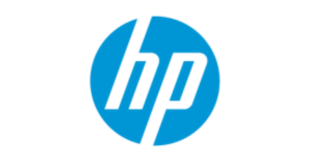 HP Logo