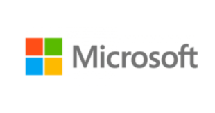 Microsoft Logo