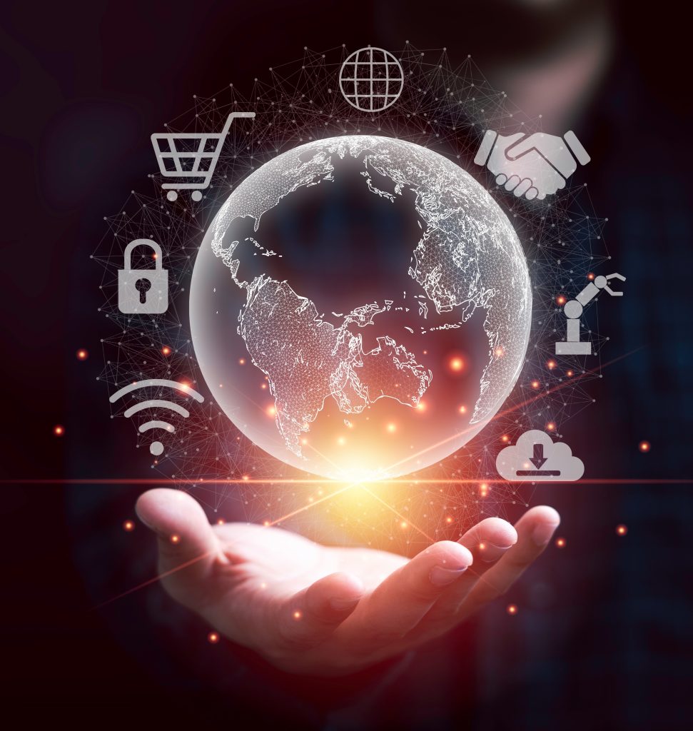 about elto it services provider & it solutions