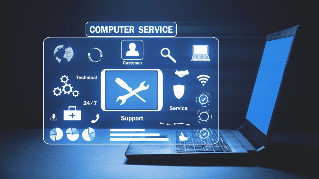 managed it services
