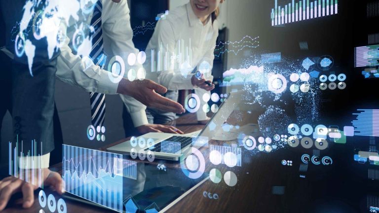 Top 7 IT Upgrades Every Small Business Needs in 2025