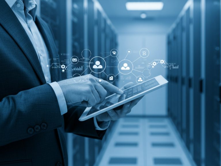 IT Consulting Helps Businesses